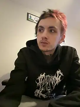 Capwildd 124 online show from June 26, 5:17 pm