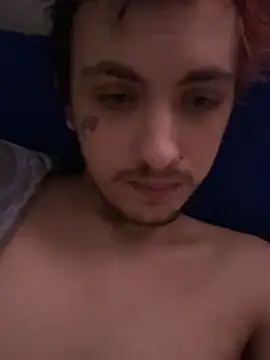 Capwildd 124 online show from July 8, 8:02 pm