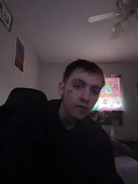 Capwildd 124 online show from July 23, 3:10 pm