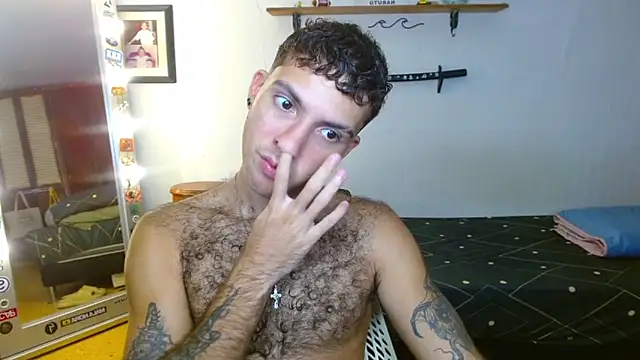 ocean boy online show from October 22, 3:01 pm