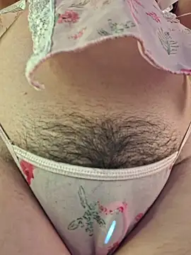 Abby Garciaa online show from April 21, 8:44 pm