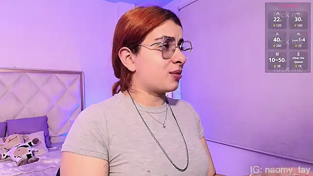 Snapshot of Naomy_tay1 chatting on November 10, 3:16 am Naomy tay1 online show from November 10, 3:16 am