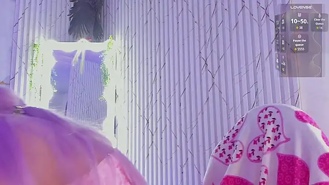 Naomy tay1 online show from April 12, 3:22 am