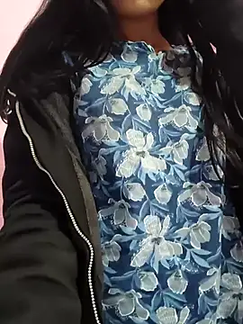 modelnishu online show from January 15, 3:49 pm