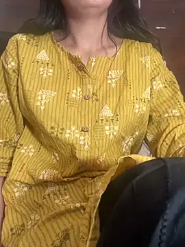 modelnishu online show from February 16, 2:18 am