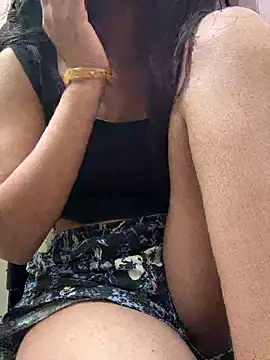 modelnishu online show from April 21, 3:17 pm