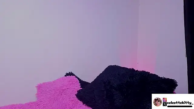 celestte evans 1 online show from February 23, 3:26 am