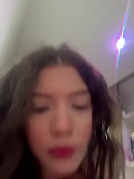 celestte evans 1 online show from February 26, 6:23 am