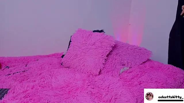 celestte evans 1 online show from March 22, 3:32 am