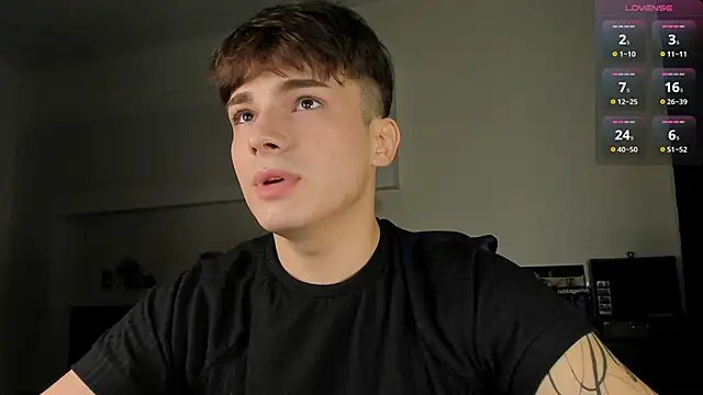 mystic evan online show from April 27, 6:06 pm