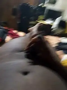 Pogga666 online show from October 7, 3:31 pm