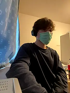 Imagerysin23 online show from September 18, 4:42 pm