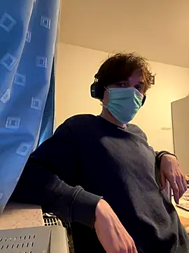 Imagerysin23 online show from October 2, 4:58 pm