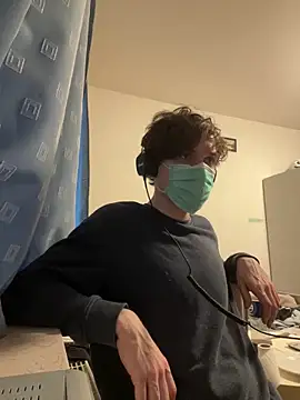 Imagerysin23 online show from October 12, 4:39 pm