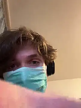 Imagerysin23 online show from October 30, 5:35 pm