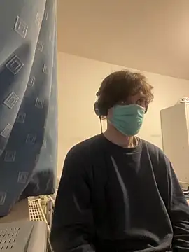 Imagerysin23 online show from November 3, 5:03 pm