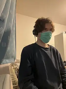 Imagerysin23 online show from November 4, 5:45 pm