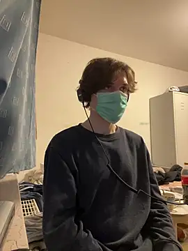 Imagerysin23 online show from November 12, 5:02 pm