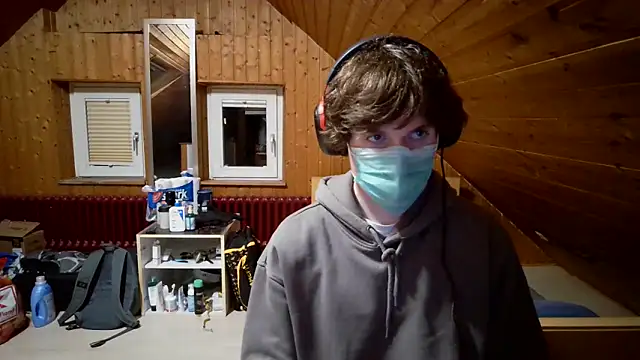 Imagerysin23 online show from February 16, 5:53 pm