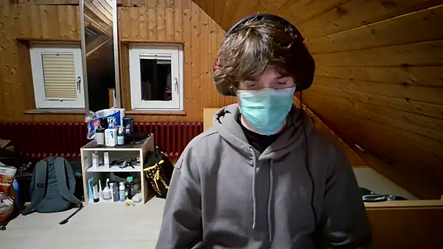 Imagerysin23 online show from February 23, 5:43 pm