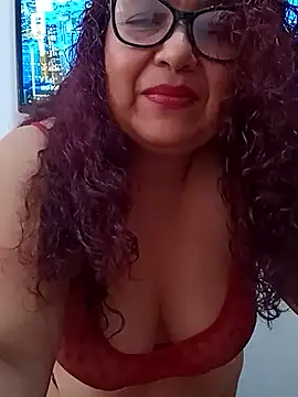 ladytropical1 online show from October 9, 2:59 pm