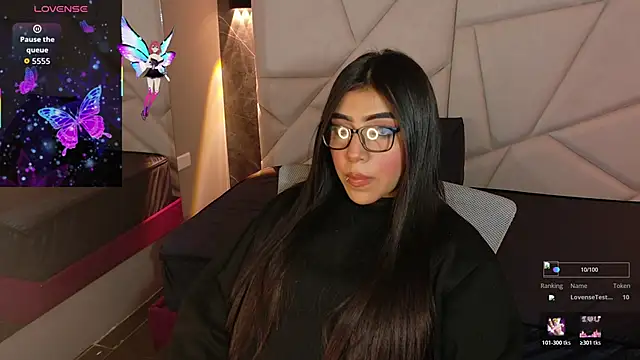 Snapshot of aysel_27 chatting on November 2, 3:47 pm aysel 27 online show from November 2, 3:47 pm