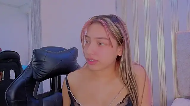 nami sweet  online show from September 27, 5:23 am