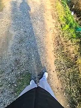 starvingo2002 online show from October 28, 6:50 am