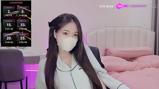  Dorry  online show from January 7, 10:40 am