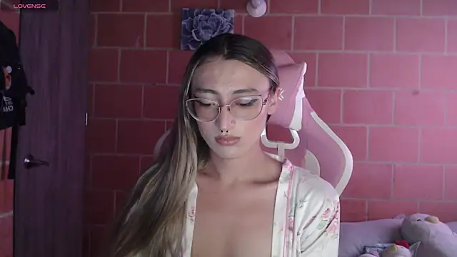 Andrea camilaaa online show from October 11, 4:38 pm