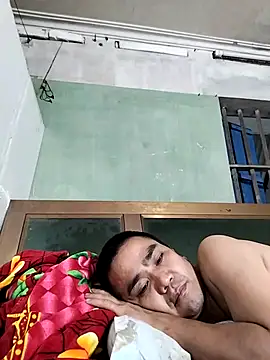 HoangNam20x online show from September 27, 2:33 pm