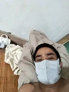 HoangNam20x online show from October 12, 3:38 am