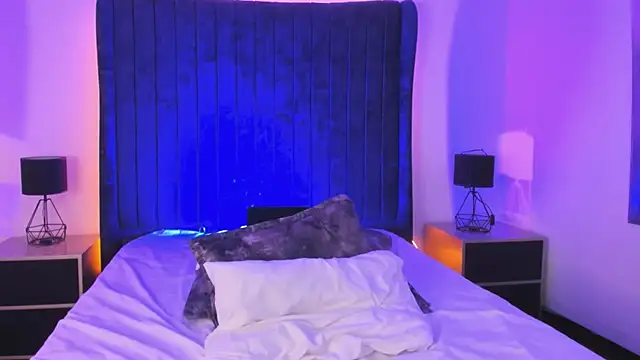 TahliaNovoa online show from November 3, 3:52 am