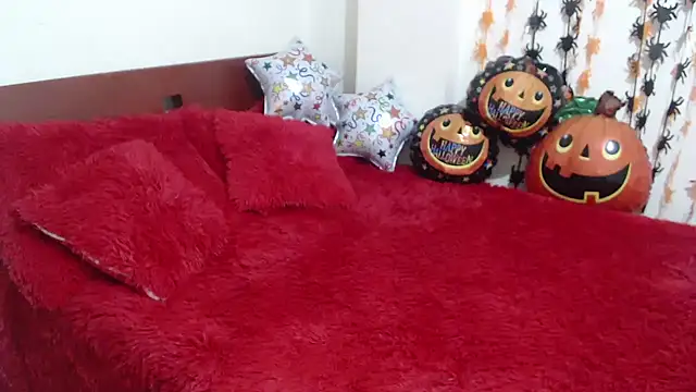 ruby sky69 online show from October 7, 1:08 pm