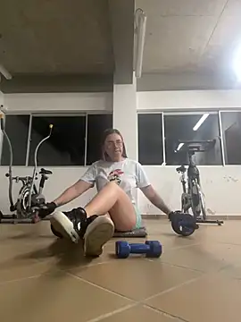 AlissonPeach01 online show from September 23, 10:18 am