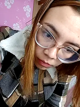 AlissonPeach01 online show from November 5, 12:27 pm