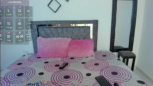 Laurasofia01 online show from October 31, 2:29 pm