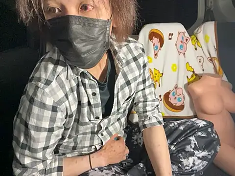 CAMEL1913 online show from April 24, 5:15 pm