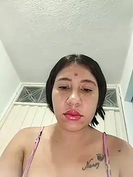 RubyCortez online show from September 12, 3:39 am