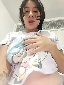 RubyCortez online show from September 23, 2:58 am