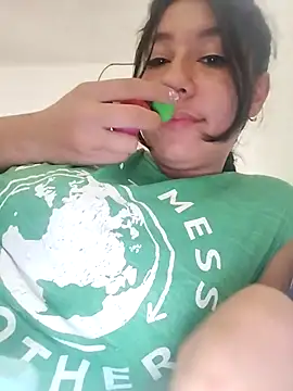 RubyCortez online show from September 24, 8:01 pm