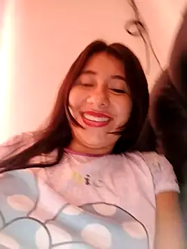 RubyCortez online show from September 28, 3:50 pm