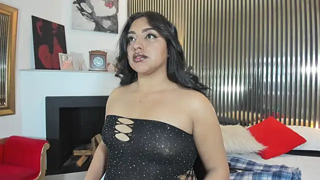 SyraPalmer online show from December 19, 4:08 am