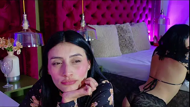 ZaraGold online show from April 21, 11:07 pm