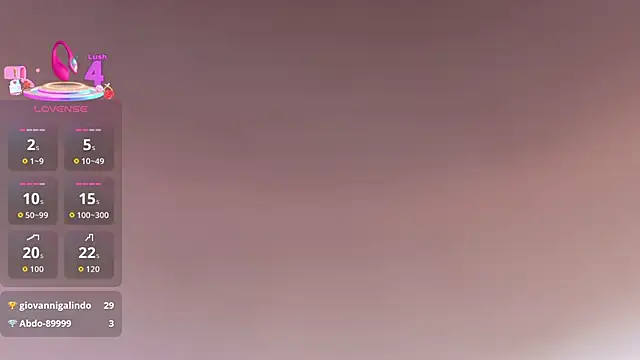 Isa Thompson   online show from April 1, 1:41 pm