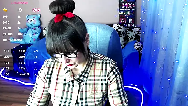 MilaRay online show from December 9, 10:54 am