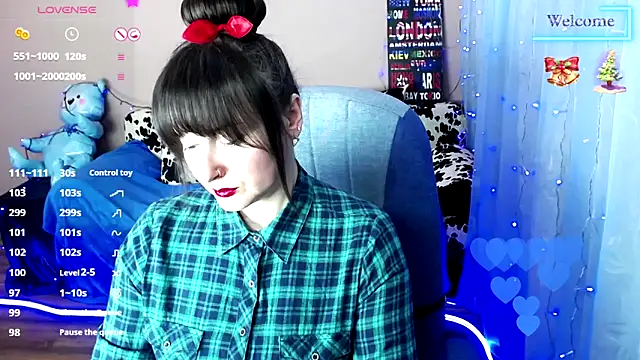 MilaRay online show from February 4, 10:43 am