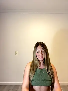 Zara Ross online show from September 16, 3:57 pm