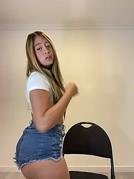 Zara Ross online show from March 27, 4:18 pm