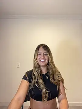 Zara Ross online show from April 21, 3:02 am